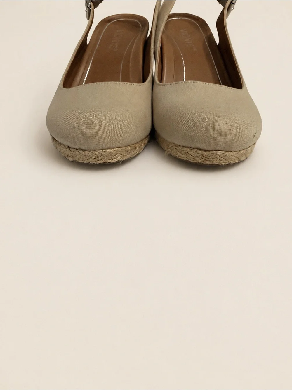 Vionic comfort shoes